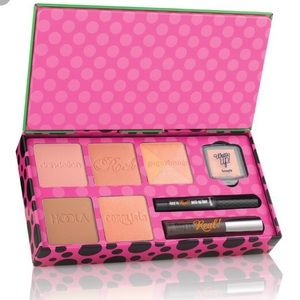 Benefit Real Cheeky Party Palette